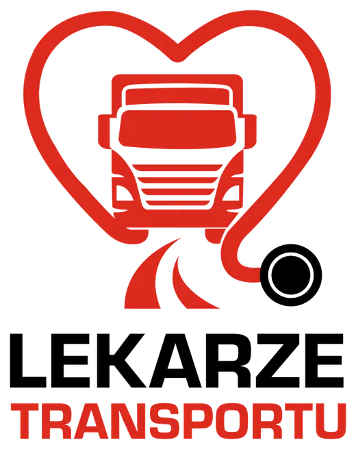 Logo Lekarze Transportu